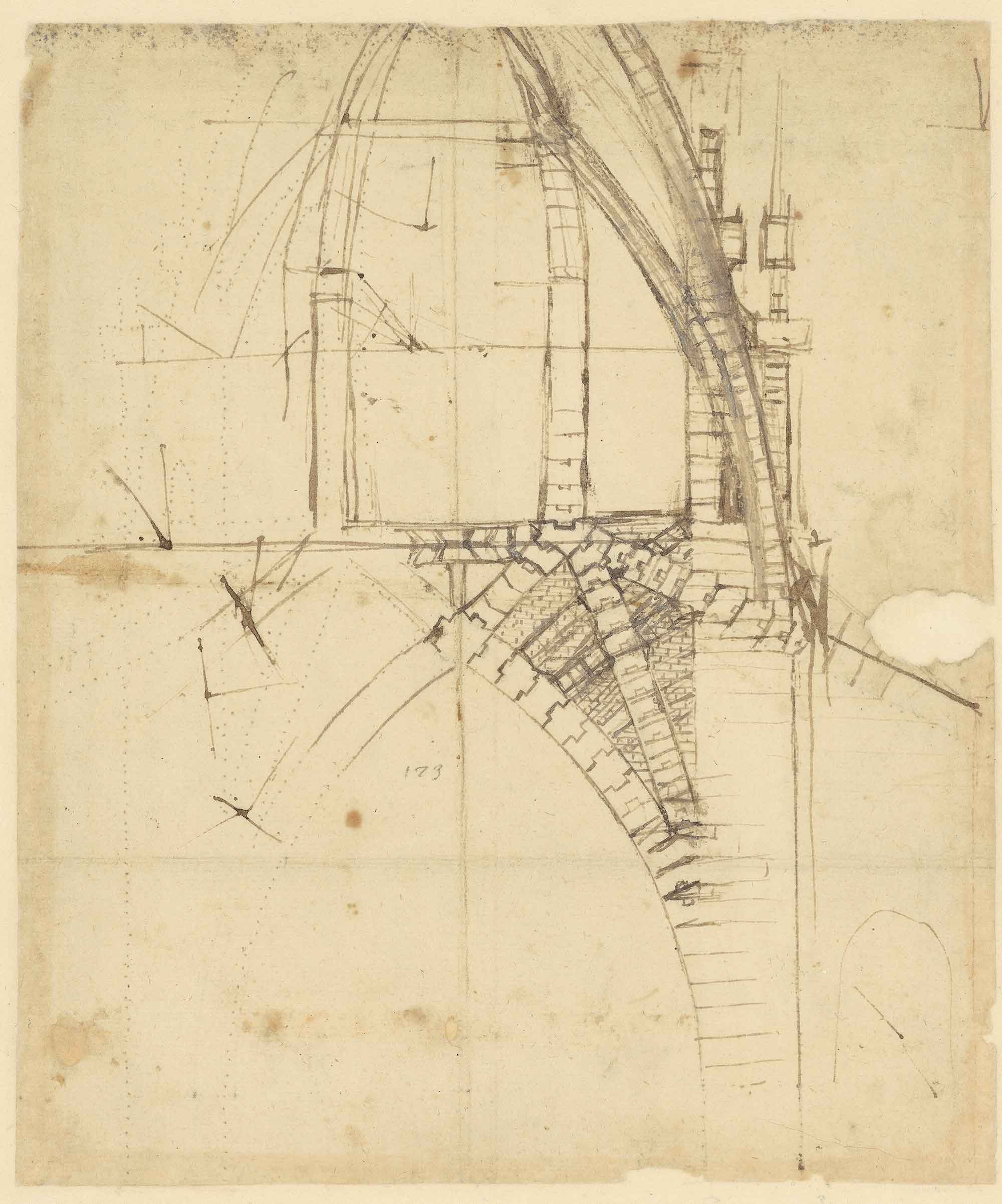 Giant Crossbow folio