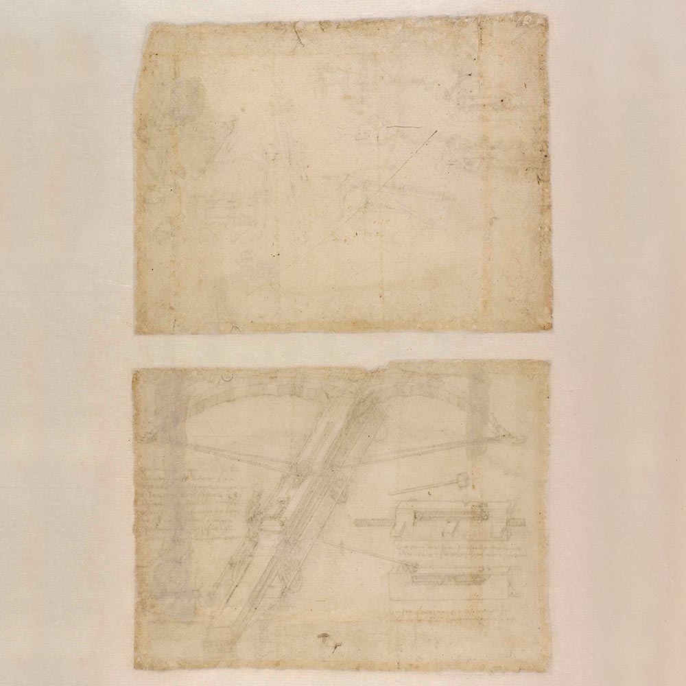 Pyramidal Parachute folio